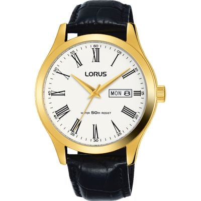 Lorus Watch