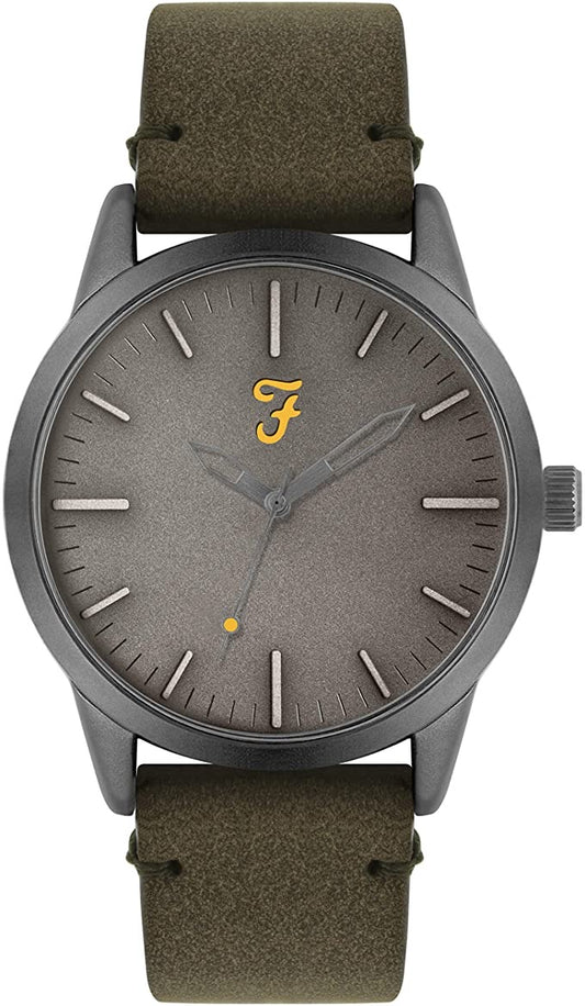 Farah Watch